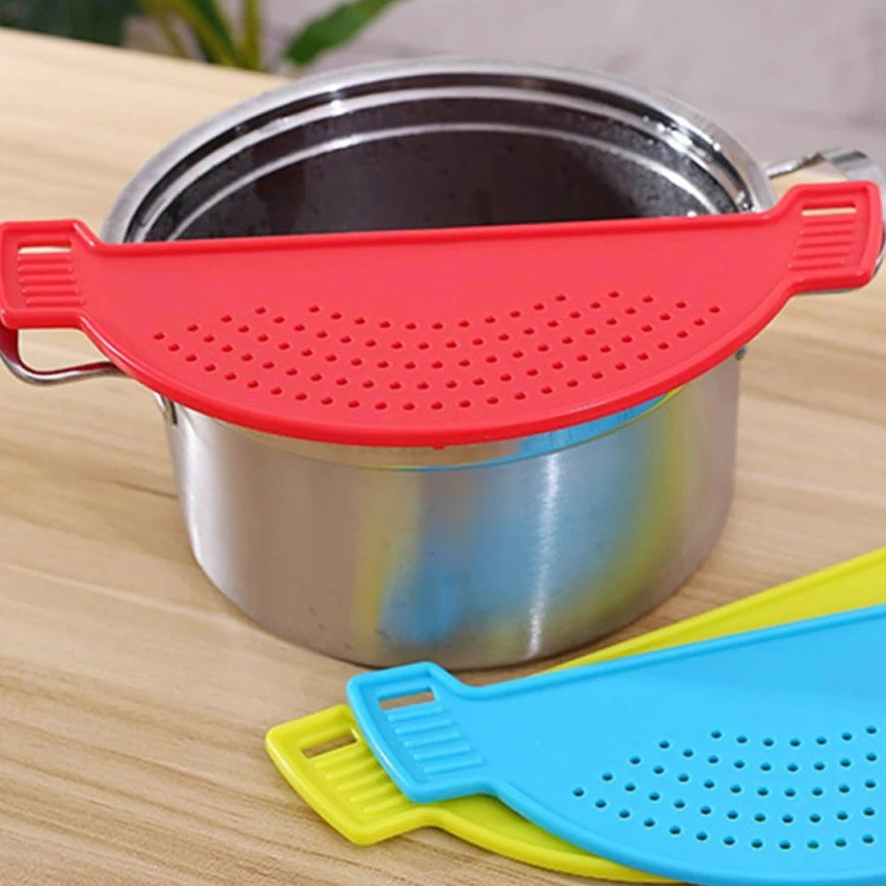 Multifunction PP Material Cooking Tool