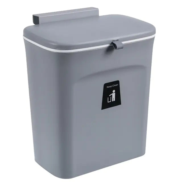 Garbage Cans Recycle Rubbish Bin