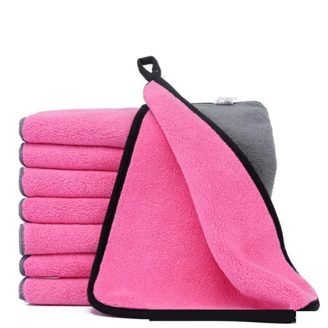 Absorbent Pet Towel